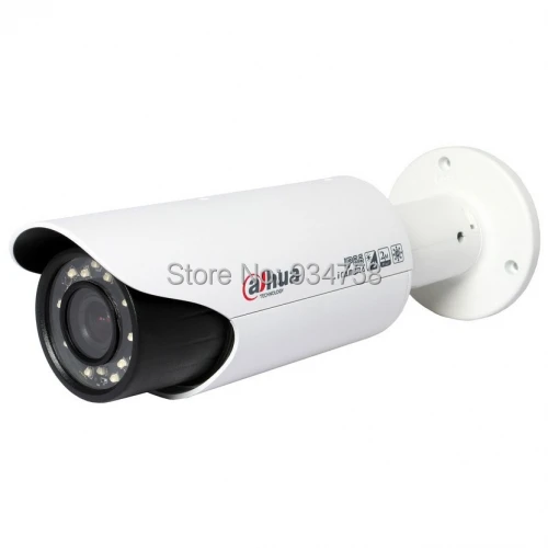 

1/2.8 Exmor 3 Megapixel Full HD Network IR-Bullet Camera