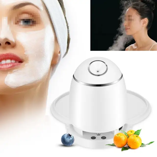 Automatic Face Mask Maker DIY Fruit Vegetable Mask Machine Facial