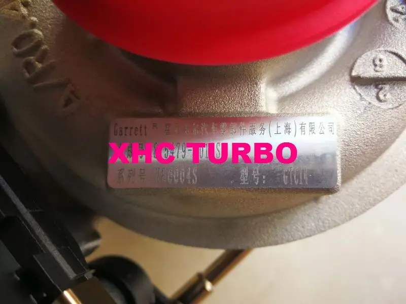 GTC1446VZ 815479-5010-2-XHC