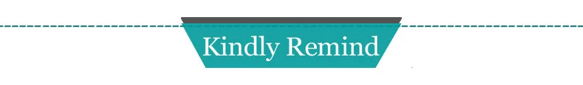 kindly remind