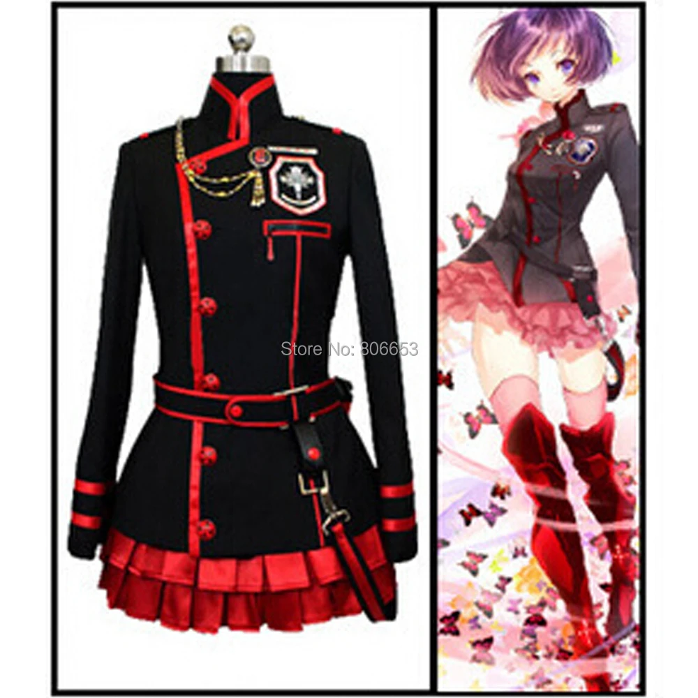 15 Anime Cosplay Costume D Gray Man Costume Allen Iii Retail Party Uniform Costume D Gray Man 001 Costumes Hot Costume Bunnyuniform Cost Aliexpress 15 Anime Cosplay Costume D Gray Man Costume Allen Iii Retail Party Uniform Costume D Gray Man 001 Costumes Hot Costume Bunnyuniform Cost Aliexpress