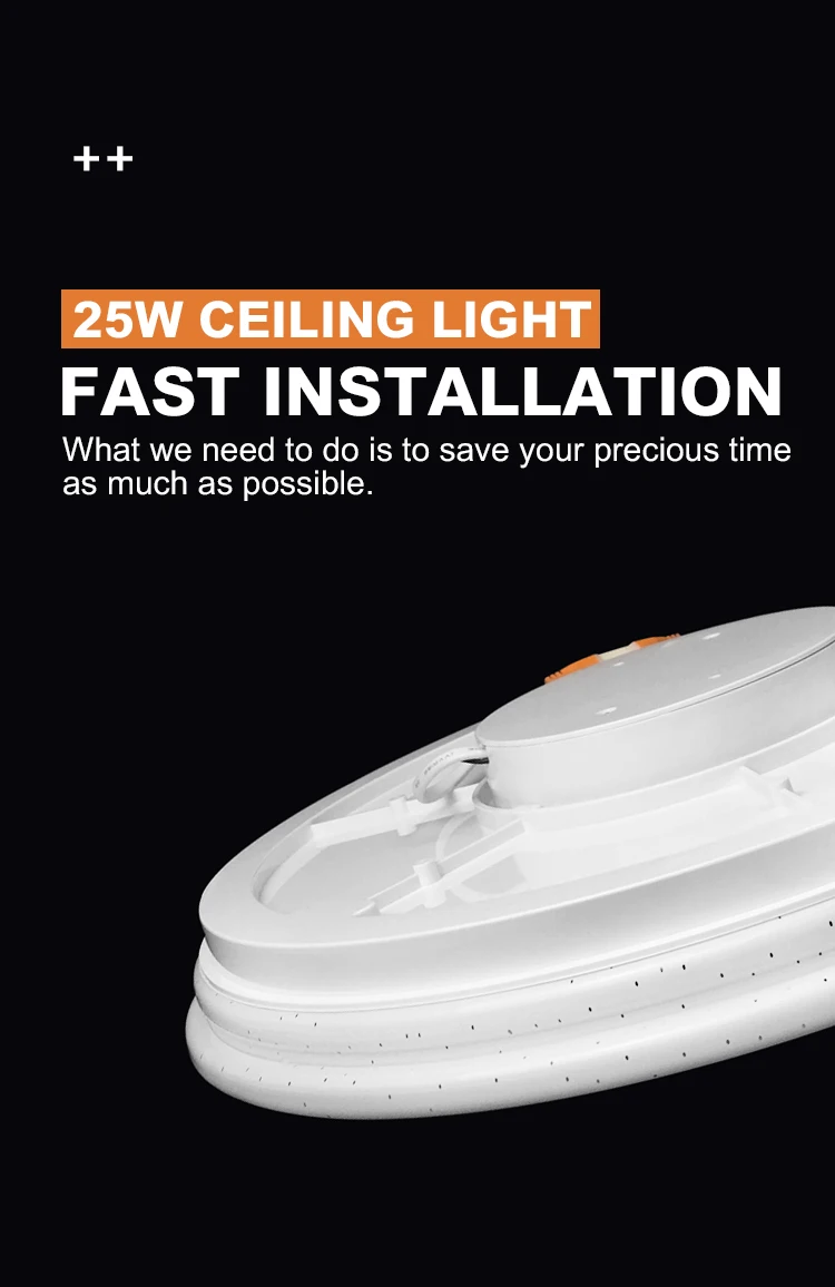 Современный Bohang Smart светодиодный Потолочные Лампы удаленного Управление приглушить Спальня Гостиная Intelligenc освещения