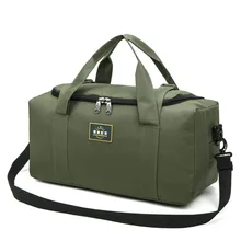 Дорожная сумка большой емкости, переносная дорожная сумка, мужская сумка для путешествий, женская спортивная сумка, которая будет произведена, водонепроницаемая упаковка для багажа, одеяло