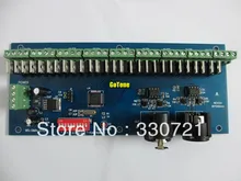 27CH DMX LED Controller DMX512 For LED Strip Module DC7~24V Max 15A