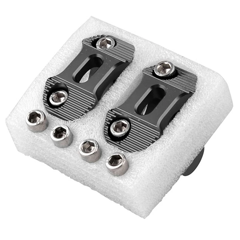 Мотоцикл 1 1/8 дюймов Cnc алюминиевый руль стояки 28 мм регулируемые бар зажимы универсальный для Exc Yzf Crf Klx Dirt Pit Bike
