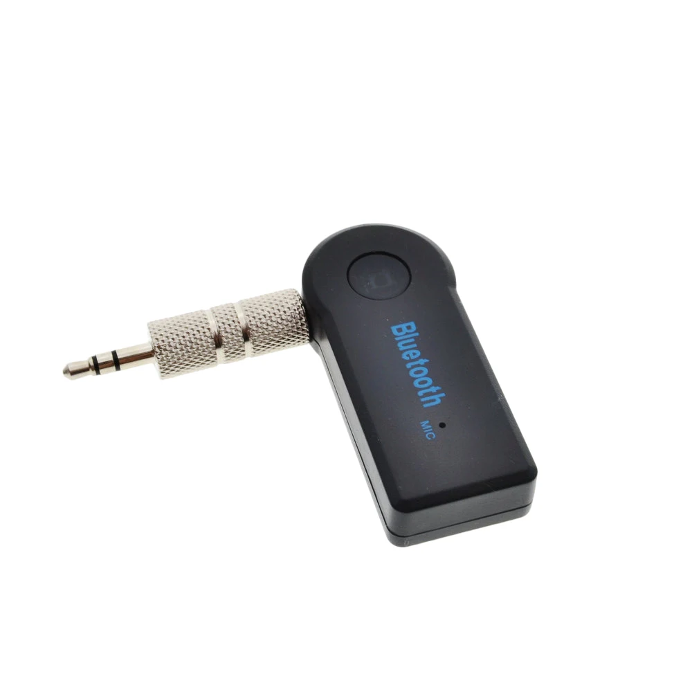 Приемник Bluetooth универсальный 3 5 мм авто AUX A2DP Функция приемник Музыка Аудио Adapter Kit