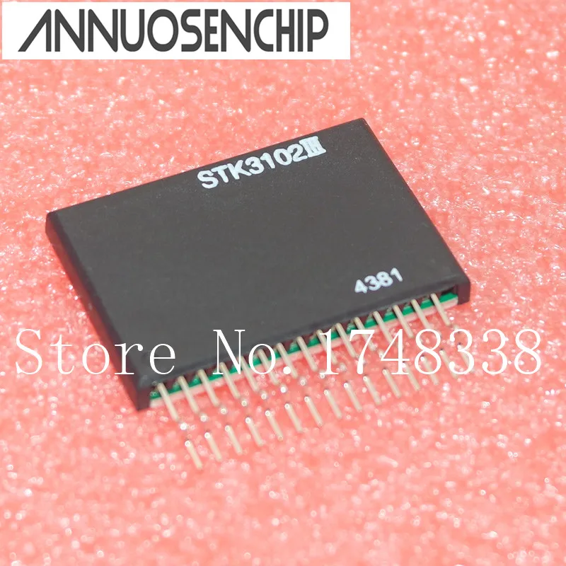 1 шт. STK3102III STK3102 новый оригинальный | Обустройство дома