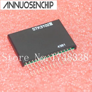

1PCS STK3102III STK3102 New original