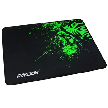 High Quality Locking Edge Gaming Mouse Pad