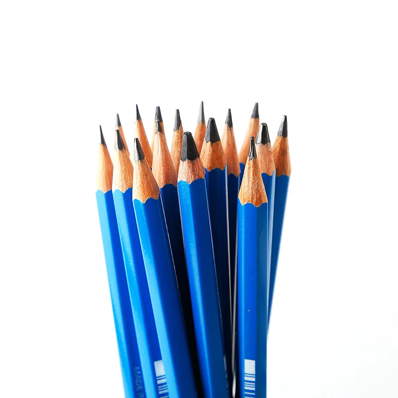 STAEDTLER 12 шт./компл. мульти серого B/2B/3B/4B/5B/6B/7B/8B/ч/2 ч/3 ч/4Ч/5 ч/6 ч/HB/ F письма набросок рисунок карандаши товары для рукоделия