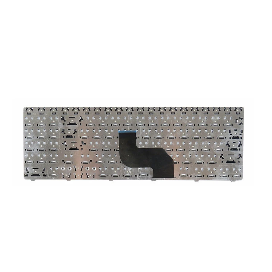  GZEELE Russian laptop keyboard for Acer Emachines E735 G430 G525 G625 G627 G630 G630G G725 RU layou