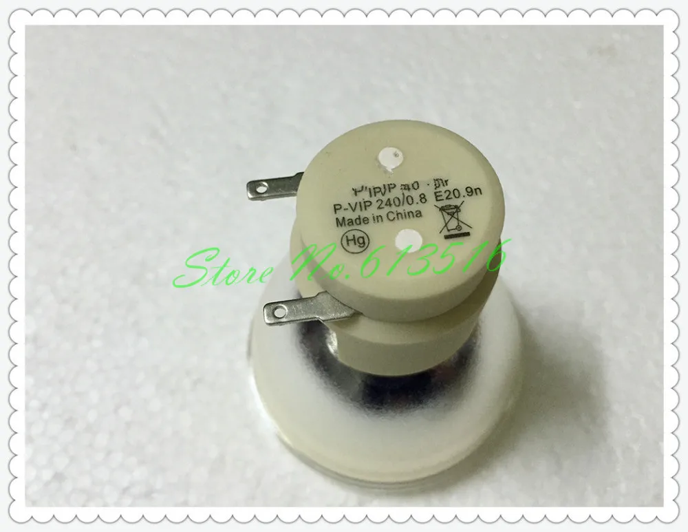 

5J.J9M05.001 New Original Projector Bule lamp Osram P-VIP 240/0.8 E20.9N for BENQ W1300 Projectors