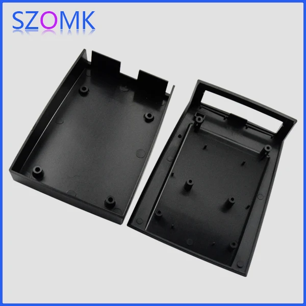 4 штуки в партии порошковое покрытие abs корпус 110*80*25mm4. 33*3 14*0 98 дюймов Пластиковая