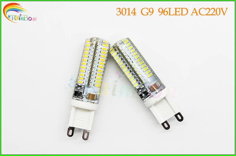 G9 48 64 96 104 LED55