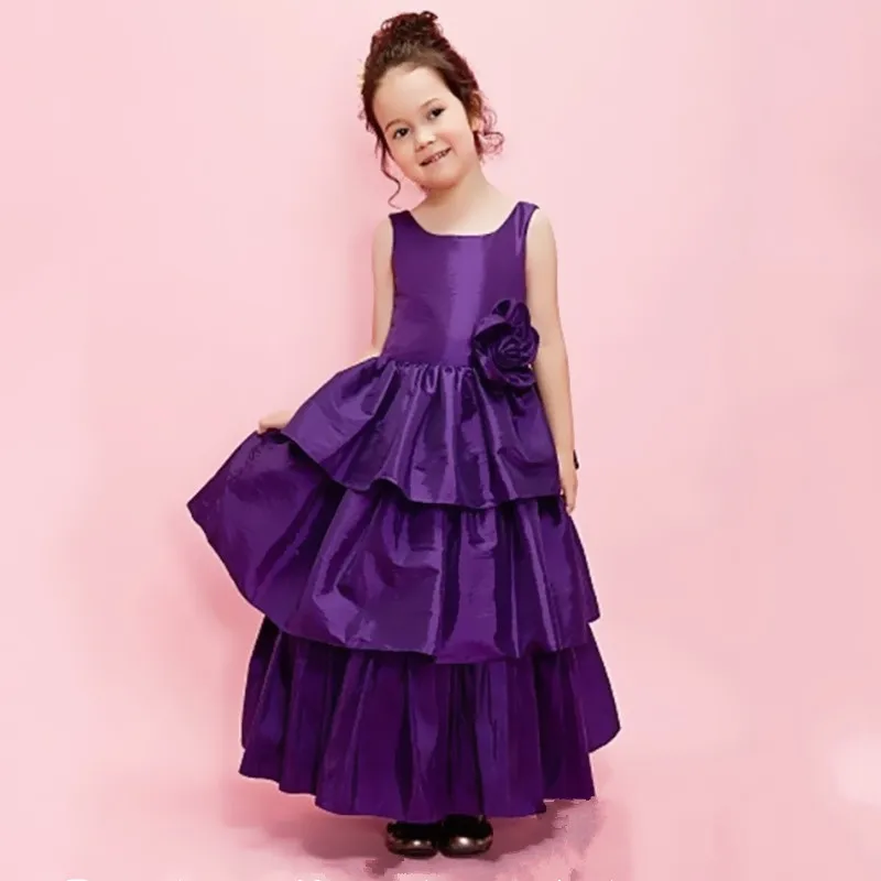 ankle length frocks