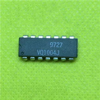 

5pcs VQ1004 VQ1004P SIL DIP