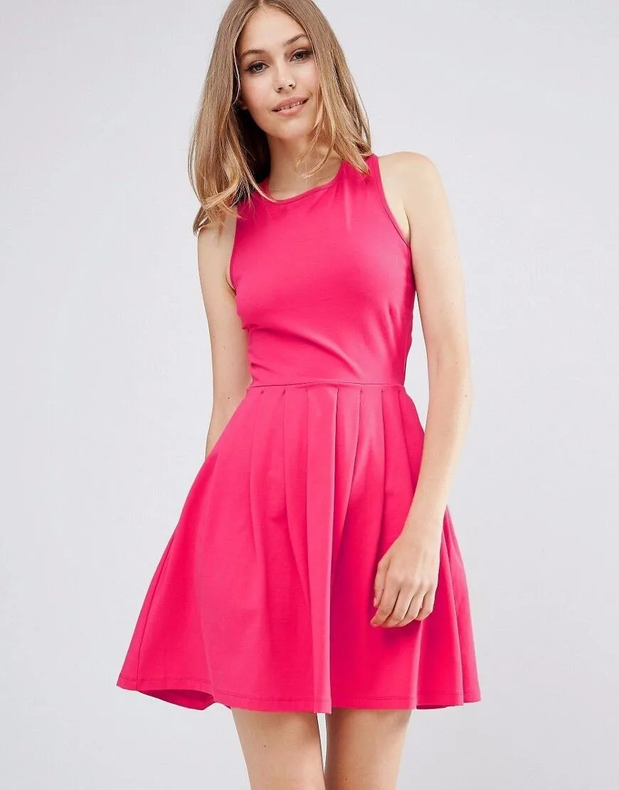 second hand never fully dressed