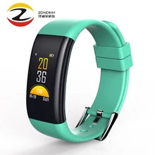 Смарт наручные DB11 женские Фитнес трекер часы браслет для подсчета калорий монитор сердечного ритма Bluetooth Браслет Смарт-напоминание Смарт часы