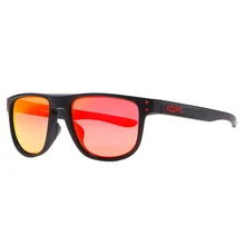 Kdeam, солнцезащитные очки, поляризационные, солнцезащитные очки Tac, мужские, классический дизайн, для вождения, зеркальные солнцезащитные очки, мужские очки Kd9377