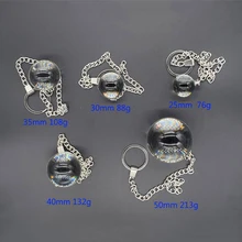 5Pcs Crystal Eggs Pelvic Floor Muscle Kegel Exercise Vaginal Tightening Exercise Yoni Egg Ball Women G-spot 5