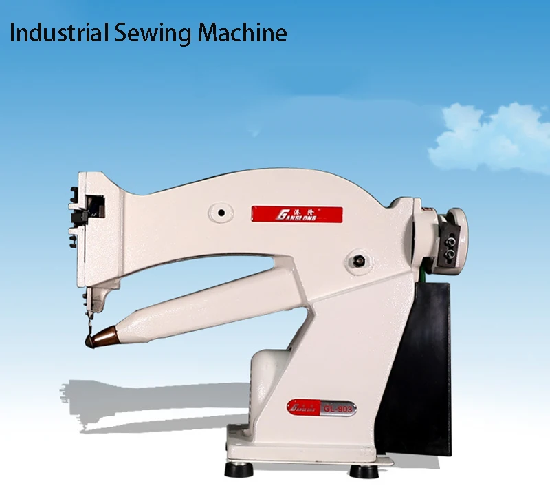 

Cloth Sewing Machine Repair Lining Machine Industrial Sewing Machine Shoe Bottom Edge Trimmer Industrial Sewing Tools 202