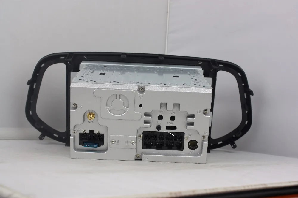 Perfect Android 8.1 Quad Core 10.1" Car radio dvd GPS Multimedia Head Unit for Kia KX3 2014-2017 With Bluetooth USB 4G WIFI Mirror-link 5