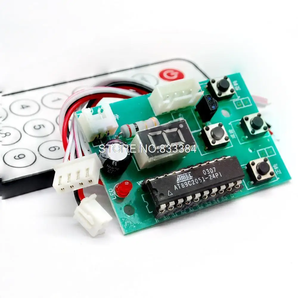 4 6V DC micro stepper motor driver 2 phase 4 wire 6 wire motor driver control-in Stepper Motor from Home Improvement on Aliexpress.com | Alibaba Group