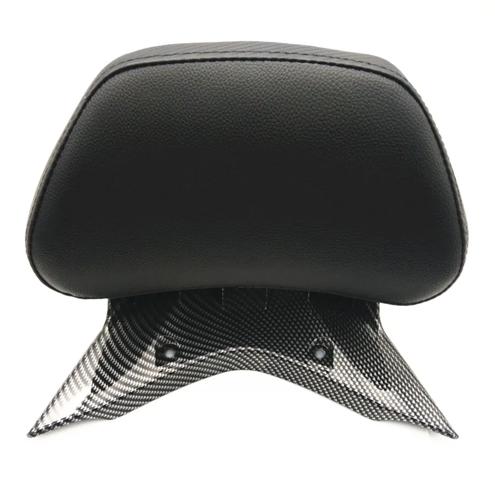 Modified motorcycle accessories PCX125 pcx150 rear backrest tail top
