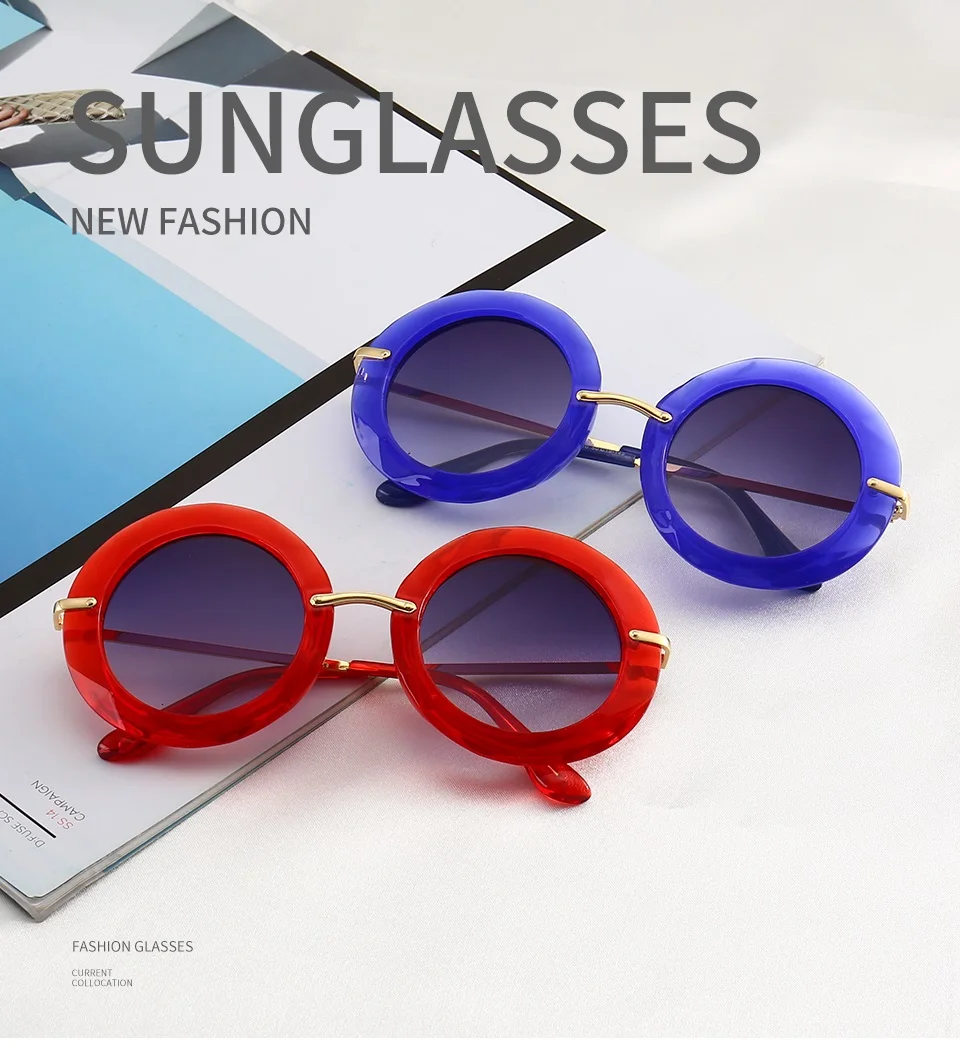 elegant round female shades (1)