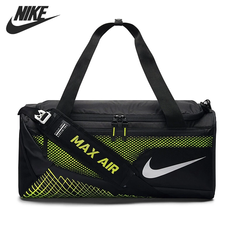 

Original New Arrival NIKE VPR MAX AIR S DUFF Unisex Handbags Sports Bags