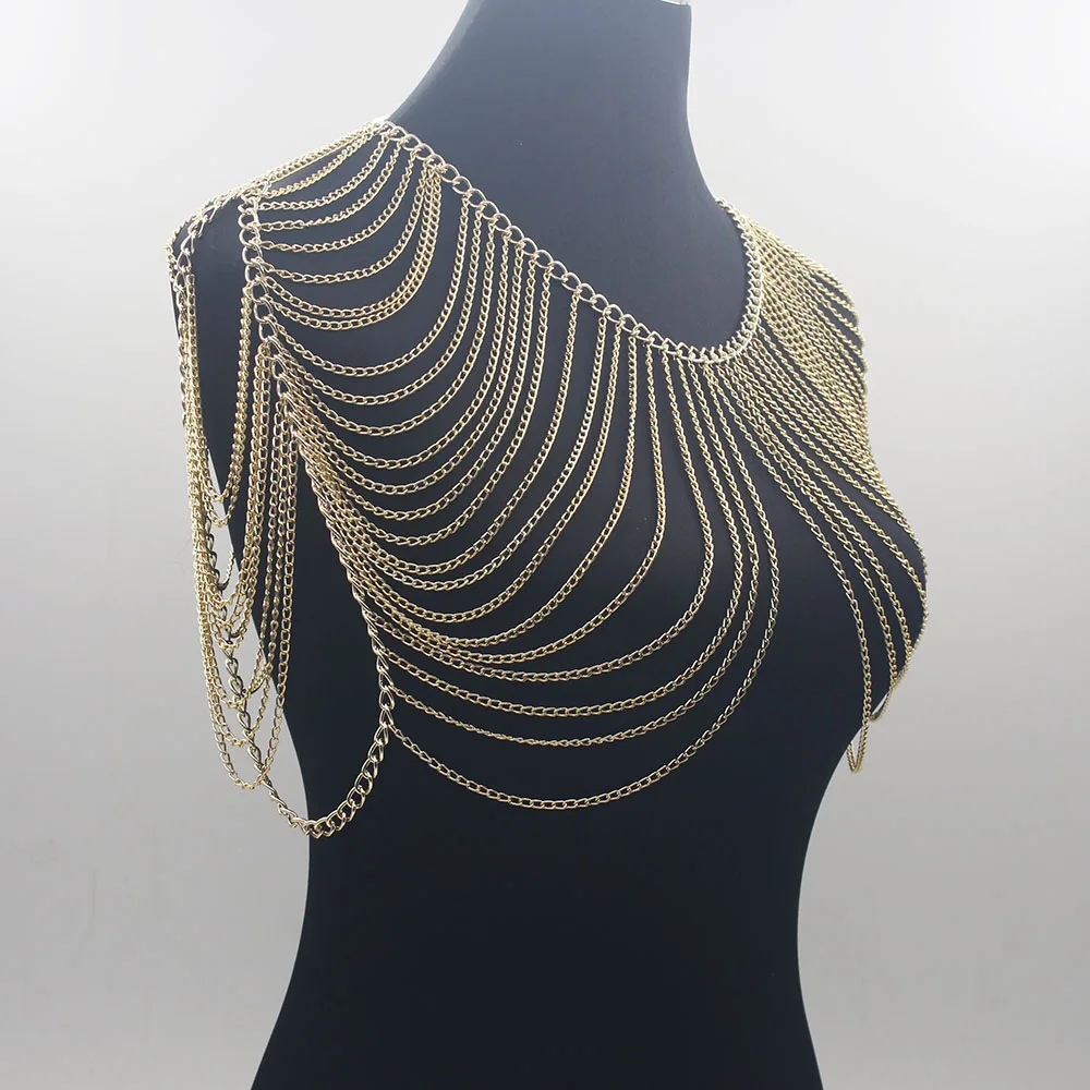 High Quality chain for women