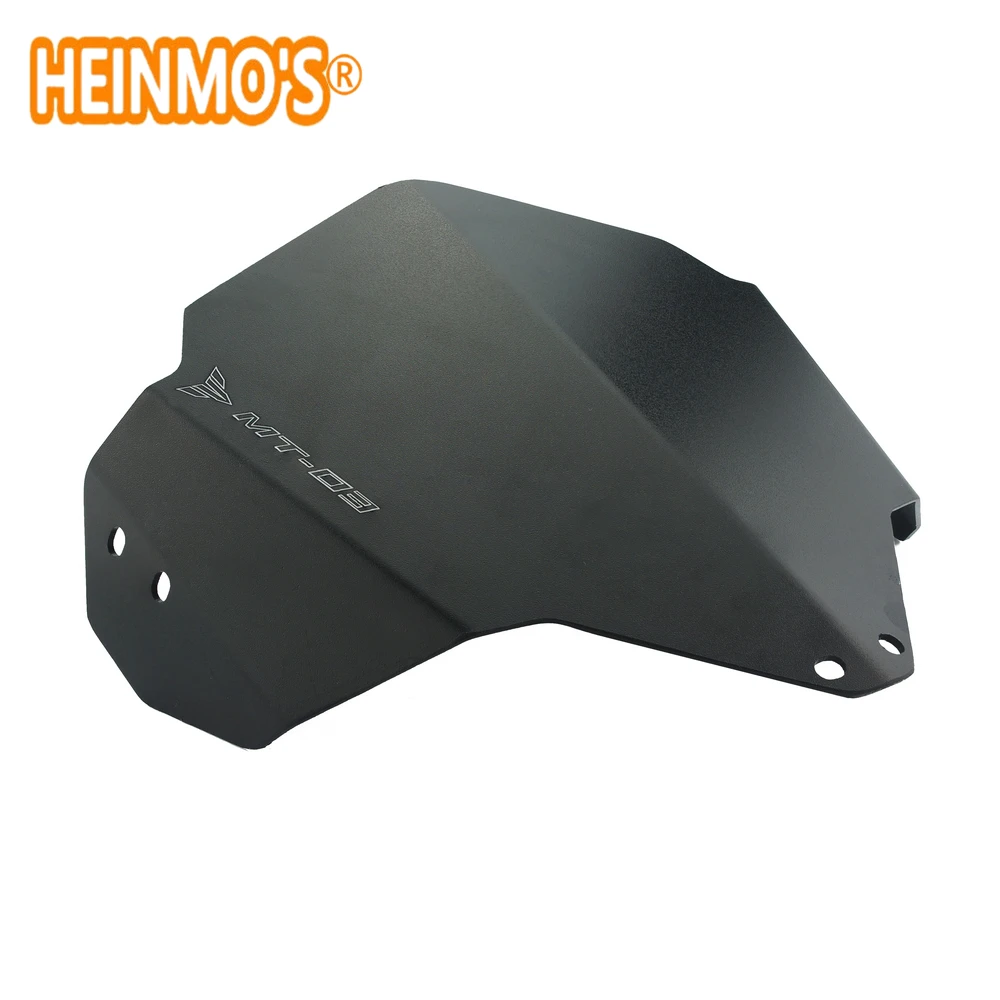 MT03 Windshield-1  