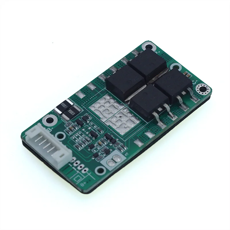 DIY 25 2 V 6S 15A 20A литий ионный аккумулятор 18650 BMS печатная плата PCM w/балансировочная