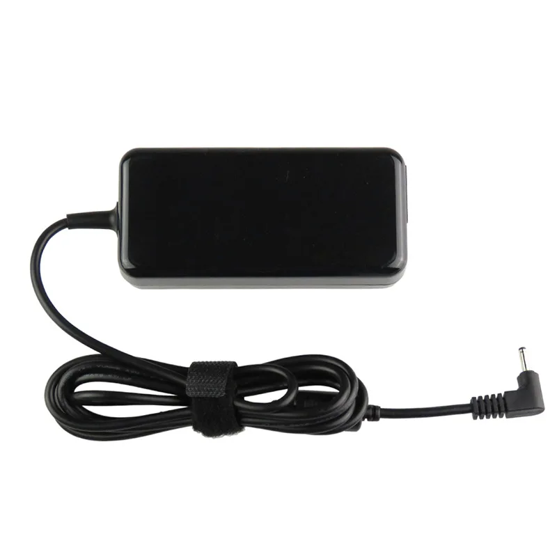 HKY Caricatore Universale Per Laptop Acer Aspire 65 W Per Acer - Foto 9