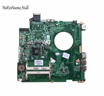 

762526-501 for HP 15-P 15-P010DX laptop motherboard 762526-001 DAY22AMB6E0 MOTHERBOARD A8-6410 100% Tested
