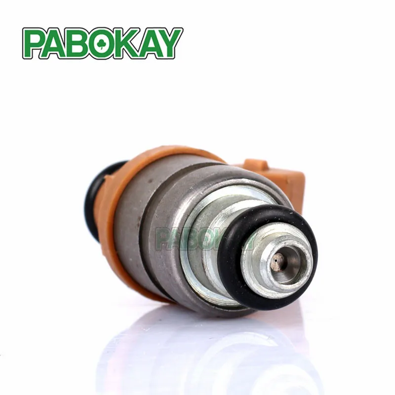 Топливный инжектор для Chevrolet Daewoo Матиз Спарк 96518620 96620255 96351840|injector injector|fuel injector for