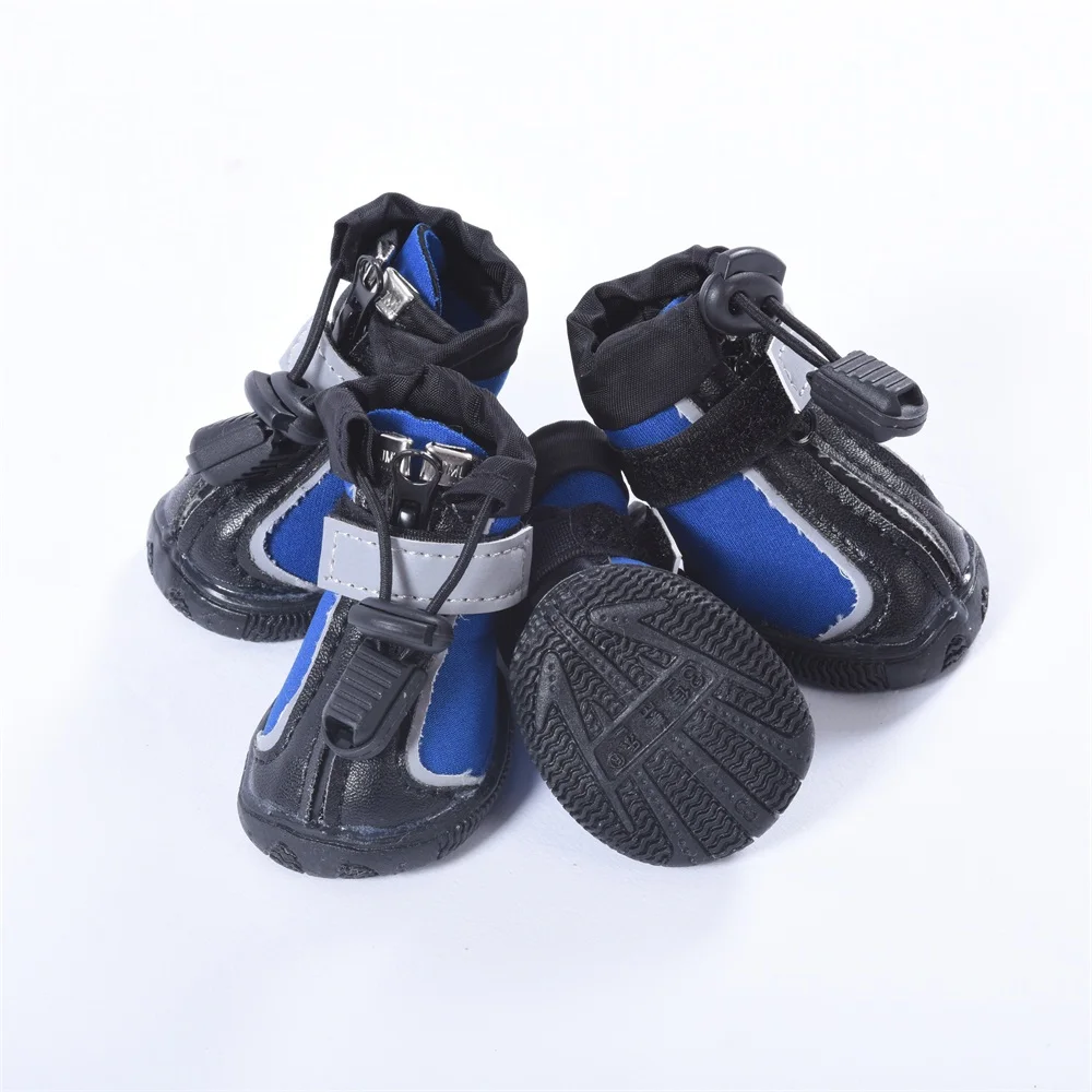 dog winter shoes (1)