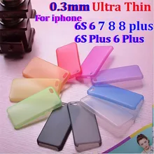 0,3 мм ультра тонкий ПП пластик ультра тонкий матовый прозрачный чехол задняя крышка для iPhone xs max 11 pro 200 шт