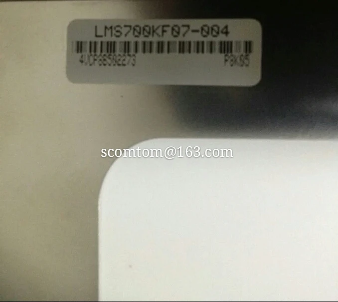 

LMS700KF07-004 7inch