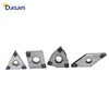 1Pcs Turning Inserts WNMG080404 WNMG080408 TNMG CNMG Insert CBN Edged Carbide Solid Corner CBN Insert CNC Lathe Turning Tool ► Photo 1/6