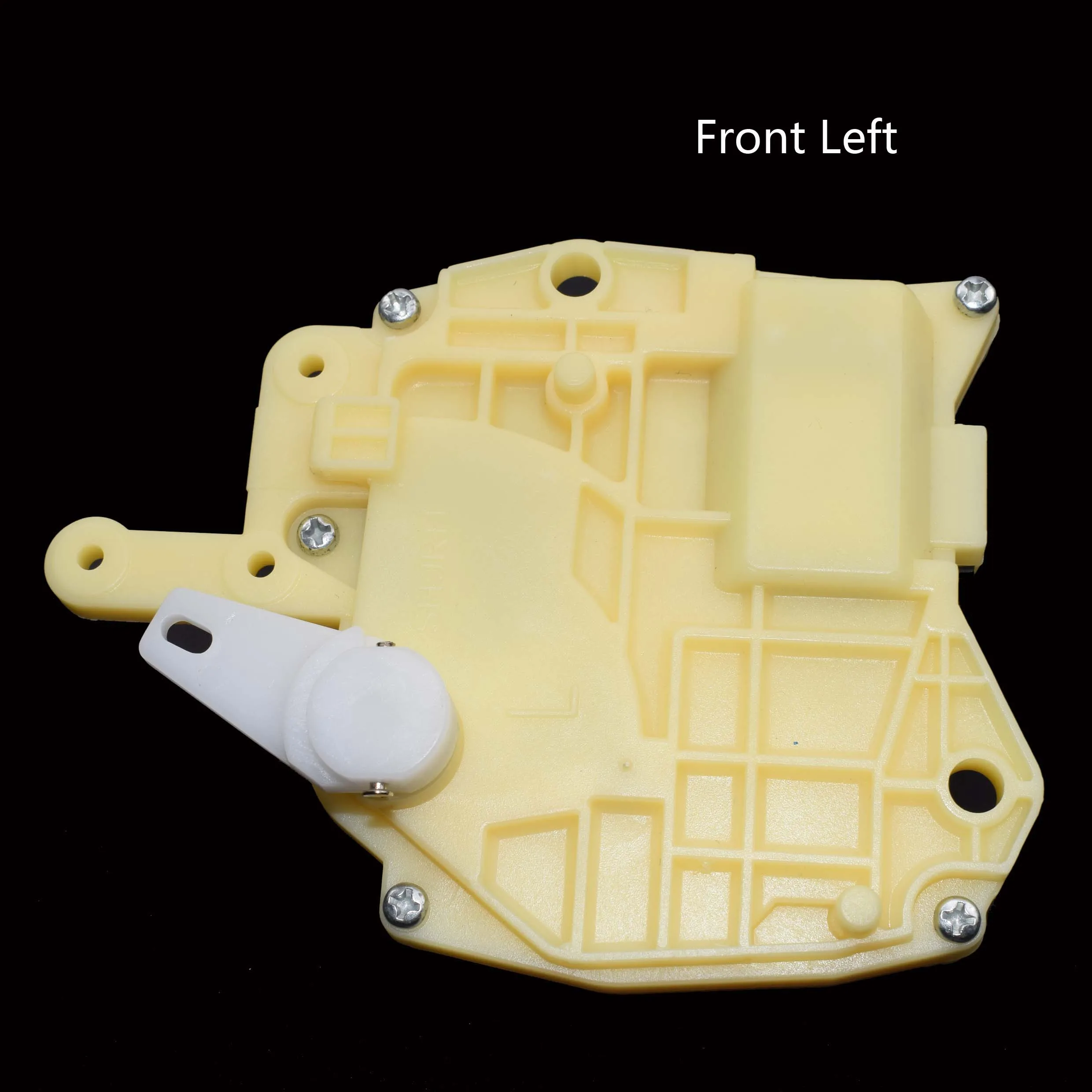 Привод защелки дверного замка для Acura CL TL Honda Accord Civic CR-V Fit Odyssey S2000 Insight передний задний левый правый FL FR RL RR