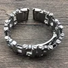 Bracelet de montre multifonctionnel pour Garmin Fenix 3 HR, 26mm, avec outils à tournevis ► Photo 1/6