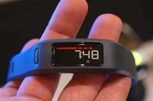 Смарт браслет zycbeauties для оригинального Garmin Vivofit Vivofit1 IP67 Водонепроницаемый режим