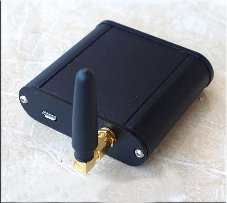 CSR64215 CSR8675 Bluetooth 5 0 APTX декодер плата независимый DAC приемник вся машина|Усилители