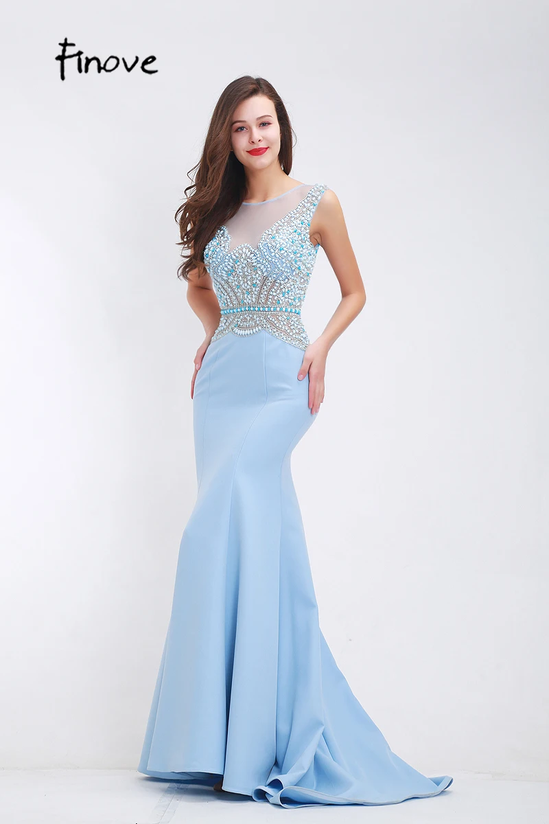 vestido de festa