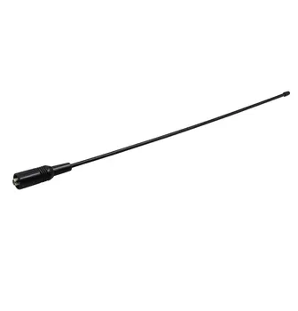 

50pcs Nagoya NA-771 SMA-Female Dual Band 10W Antenna for Baofeng UV5R UV-82 SAUS Black