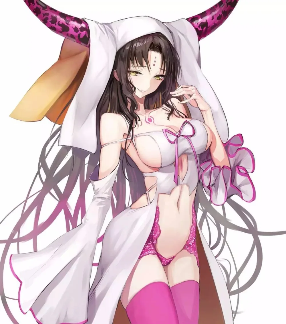 Sesshouin Кьяра судьба/Grand заказ косплей FGO карнавальный костюм платье летнее халат