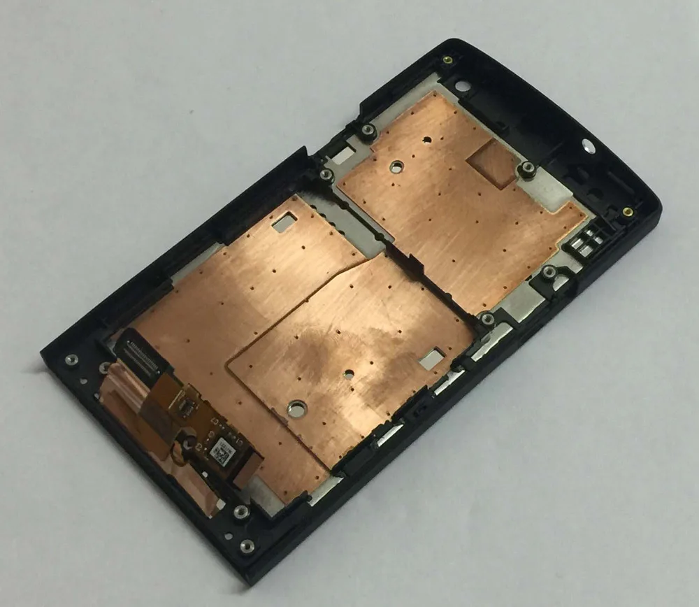 Для sony Xperia S lcd Touch LT26 экран LT26i сенсорный дигитайзер Сенсорная панель ЖК дисплей в
