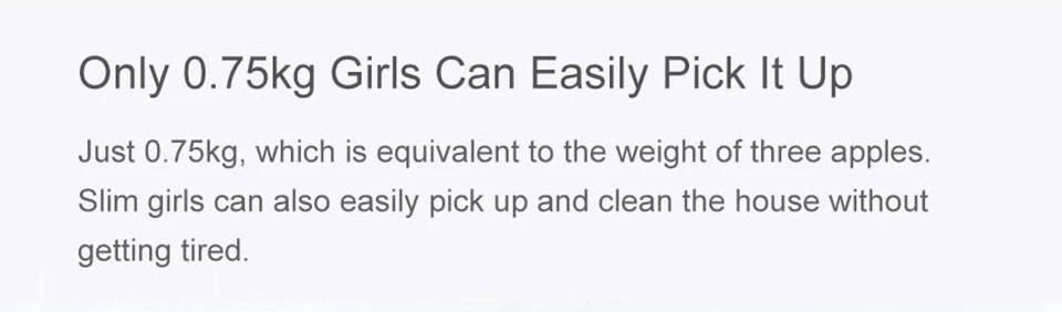Original Xiaomi Deerma Water Spraying Sweeper Mijia Floor Cleaner Carbon Fiber Dust Mops 360 Rotating Rod 350ml Tank Waxing Mop  (9)