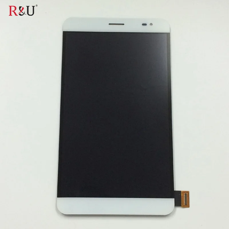 

LCD Display Panel + Touch Screen Digitizer Assembly Replacement For Huawei Honor X2 MediaPad X2 GEM-703L GEM-703LT GEM-702L